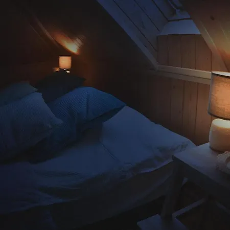 Semesterbostad Dom Mazurski Raj